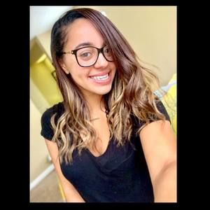 Meet your Posher, Aleigha